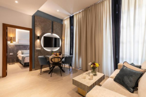 BiBo Suites San Agustín